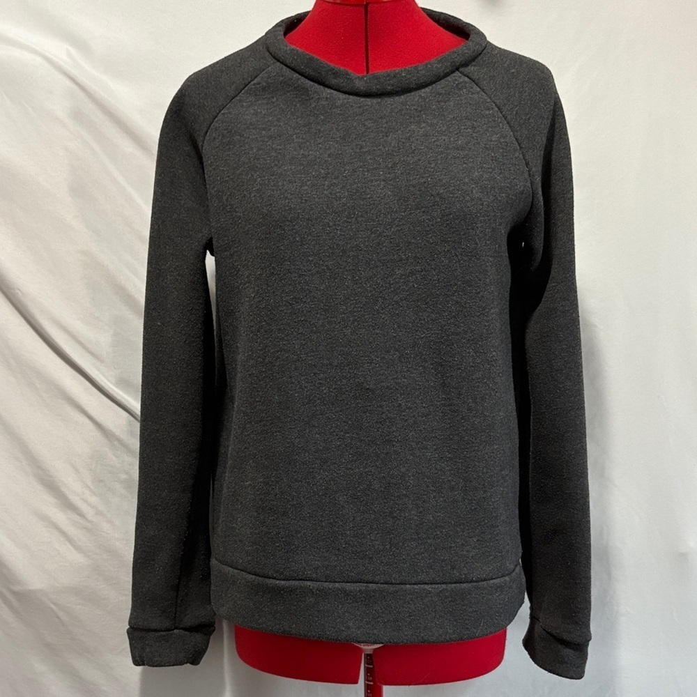Ardene Charcoal Sweatshirt MM401